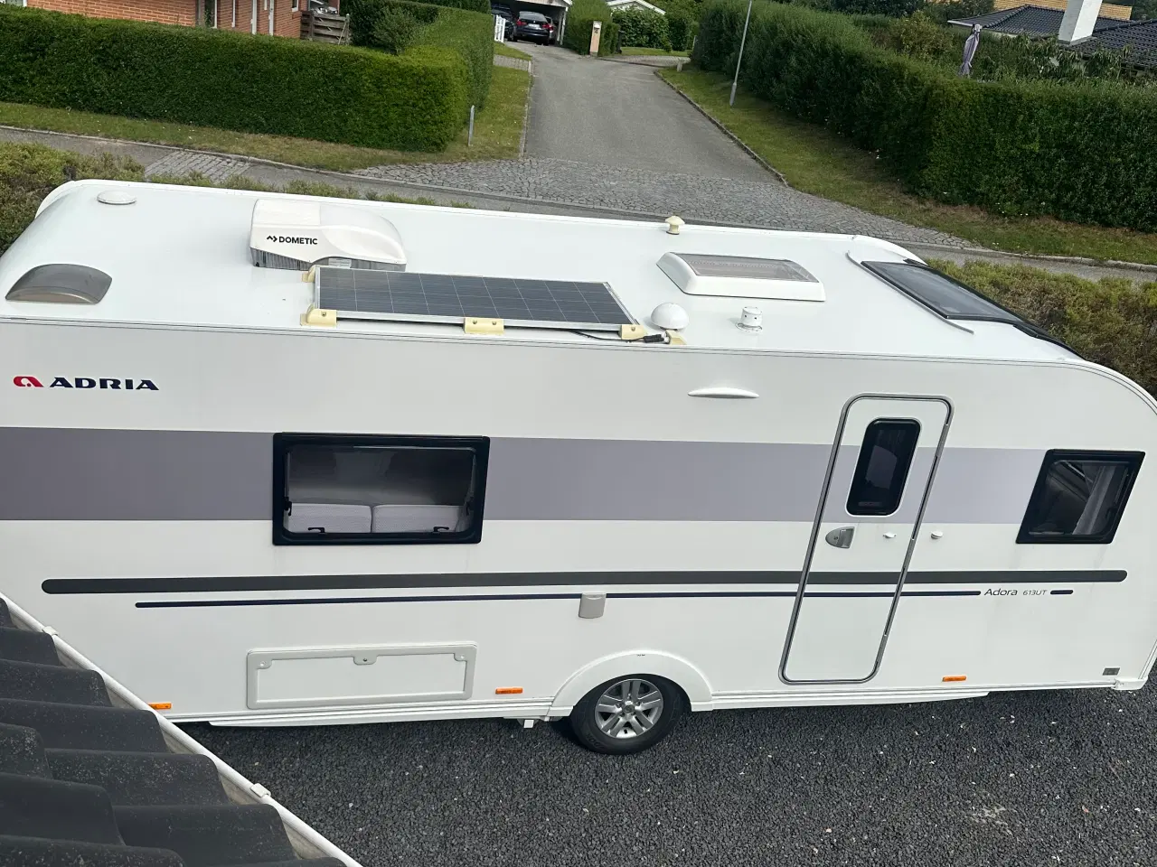 Billede 16 - Adria Adora 613 UT