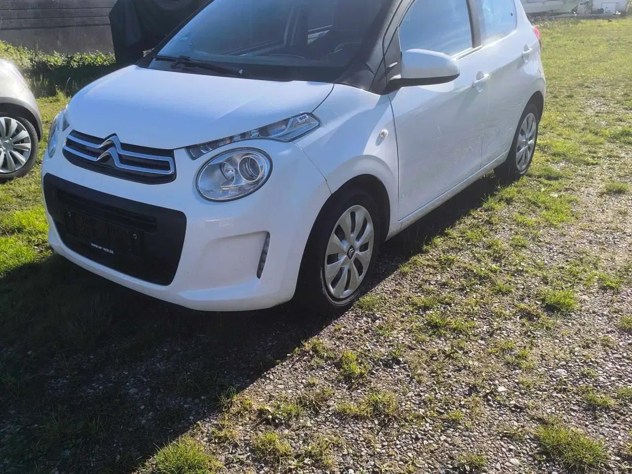 Billede 3 - flot citroen c1