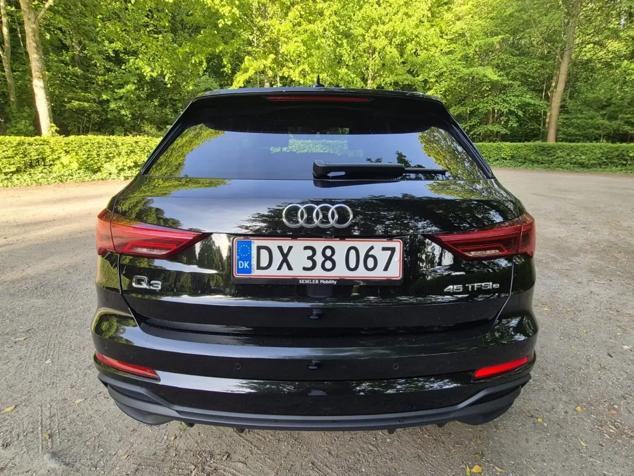 Billede 6 - Audi Q3 45 TFSi e S-line+ S-tr.