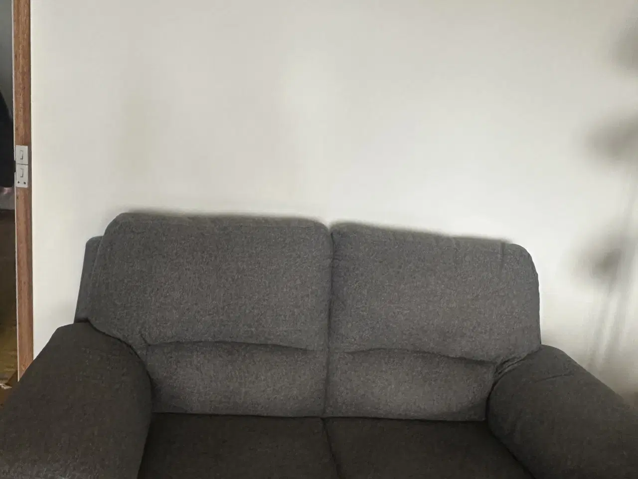 Billede 2 - Sofasæt