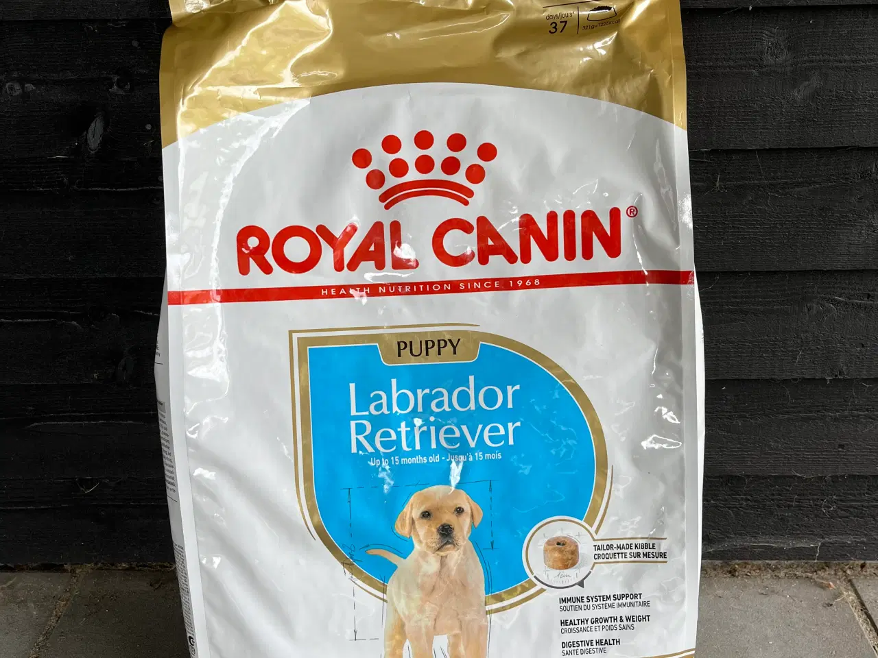Billede 1 - Royal Canin Labrador/Retriever puppy