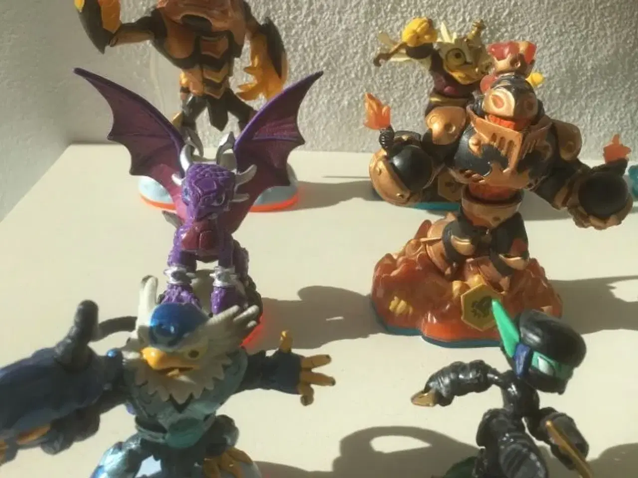 Billede 2 - SKYLANDERS Portal