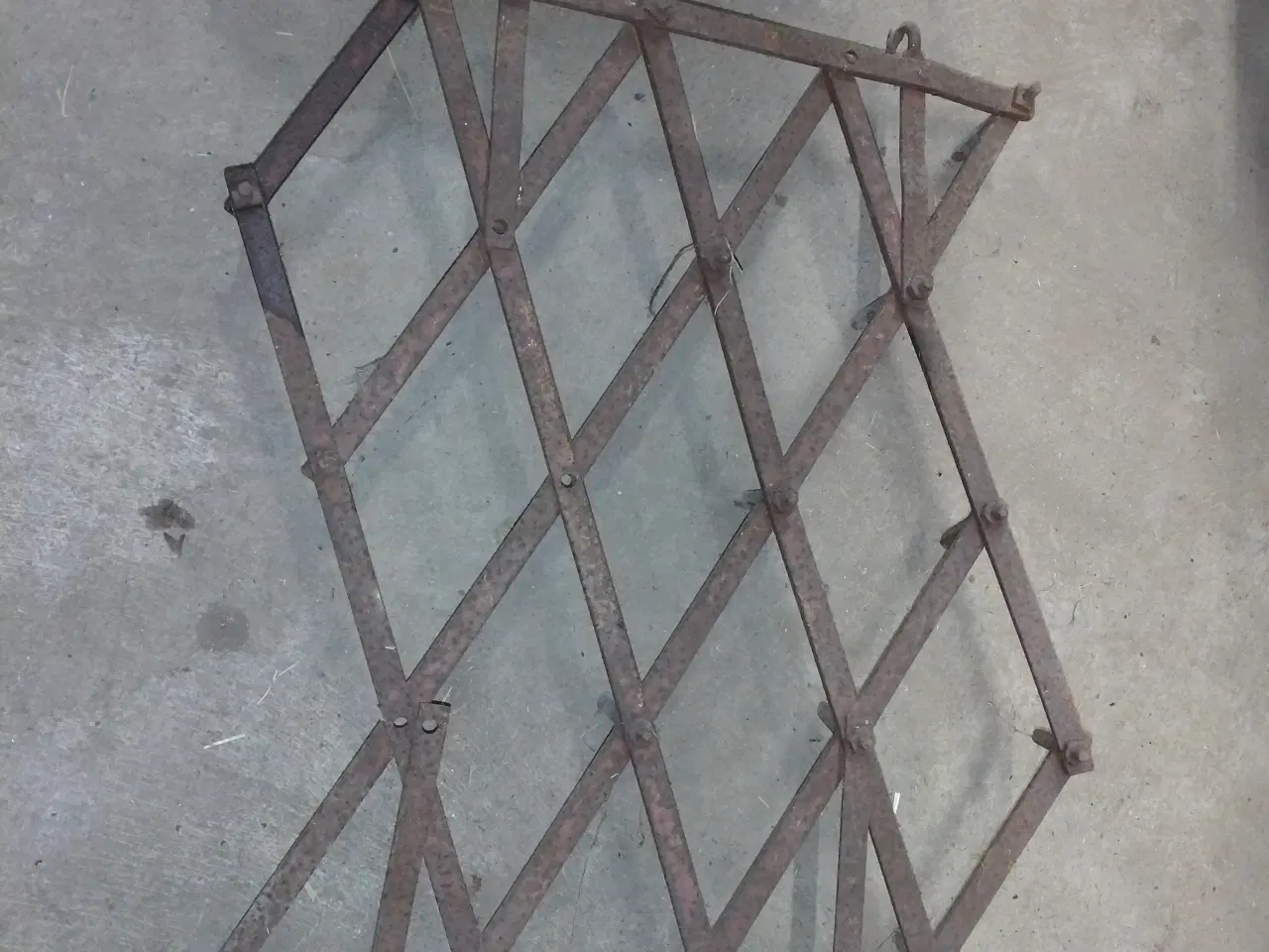 Billede 4 - Granat harve (3 Stk)