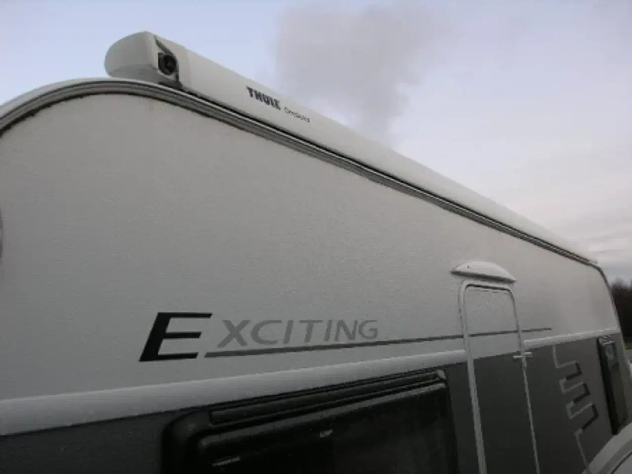Billede 5 - Hymer Exciting 465