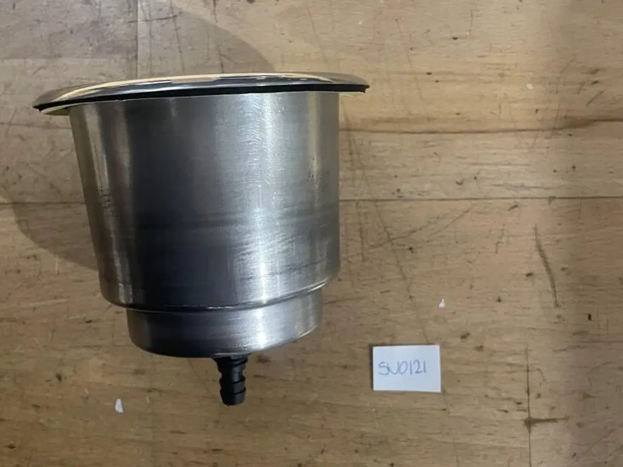 Billede 1 - Kopholder fra Osculati ø18cm