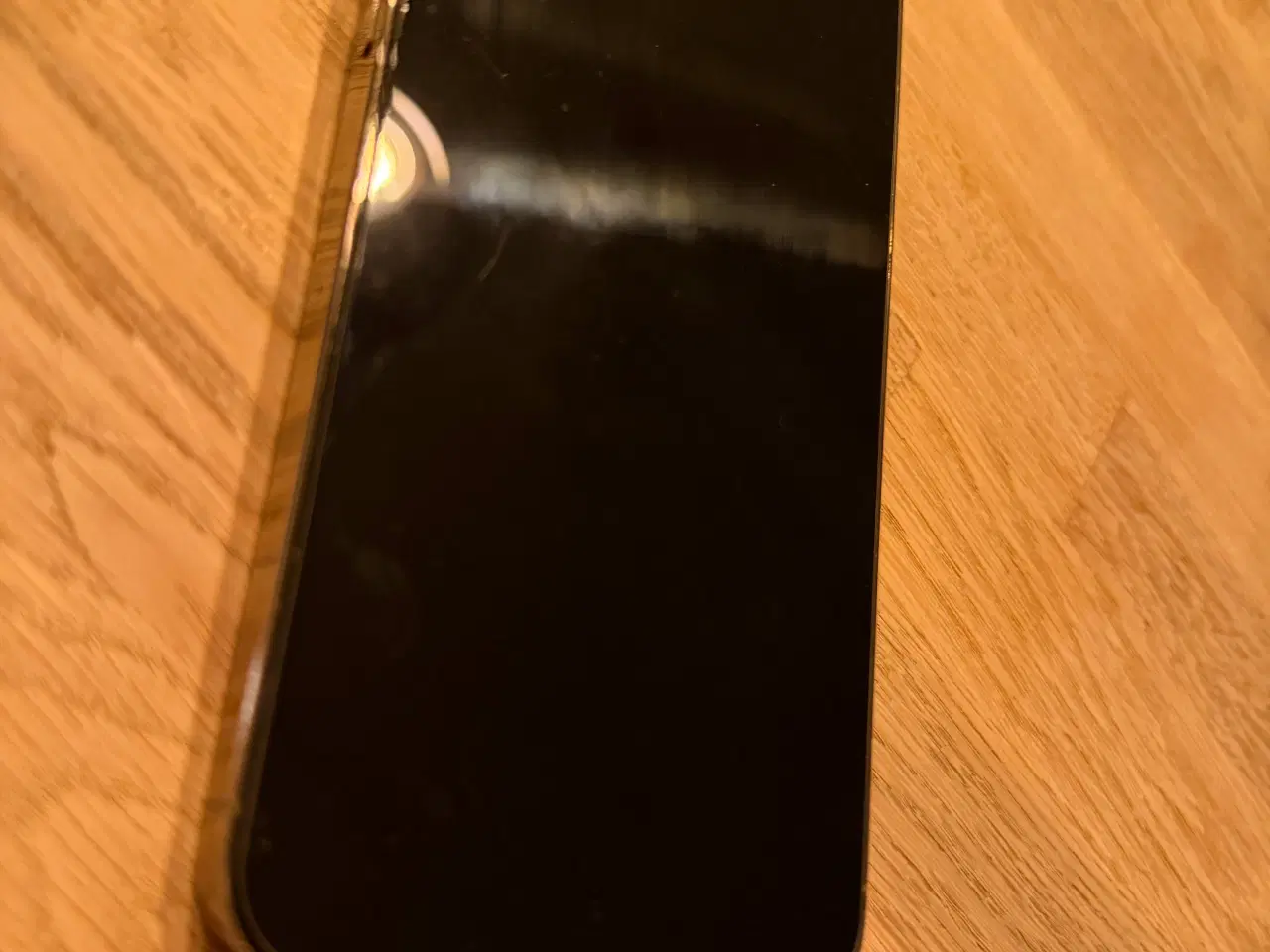 Billede 2 - iPhone 14 Pro Max gold 512gb