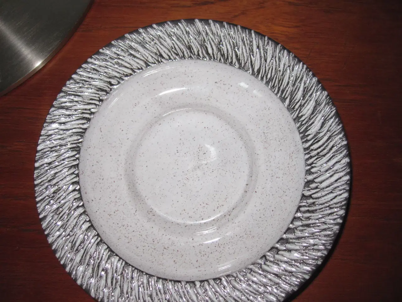 Billede 2 - Röinge keramik skål