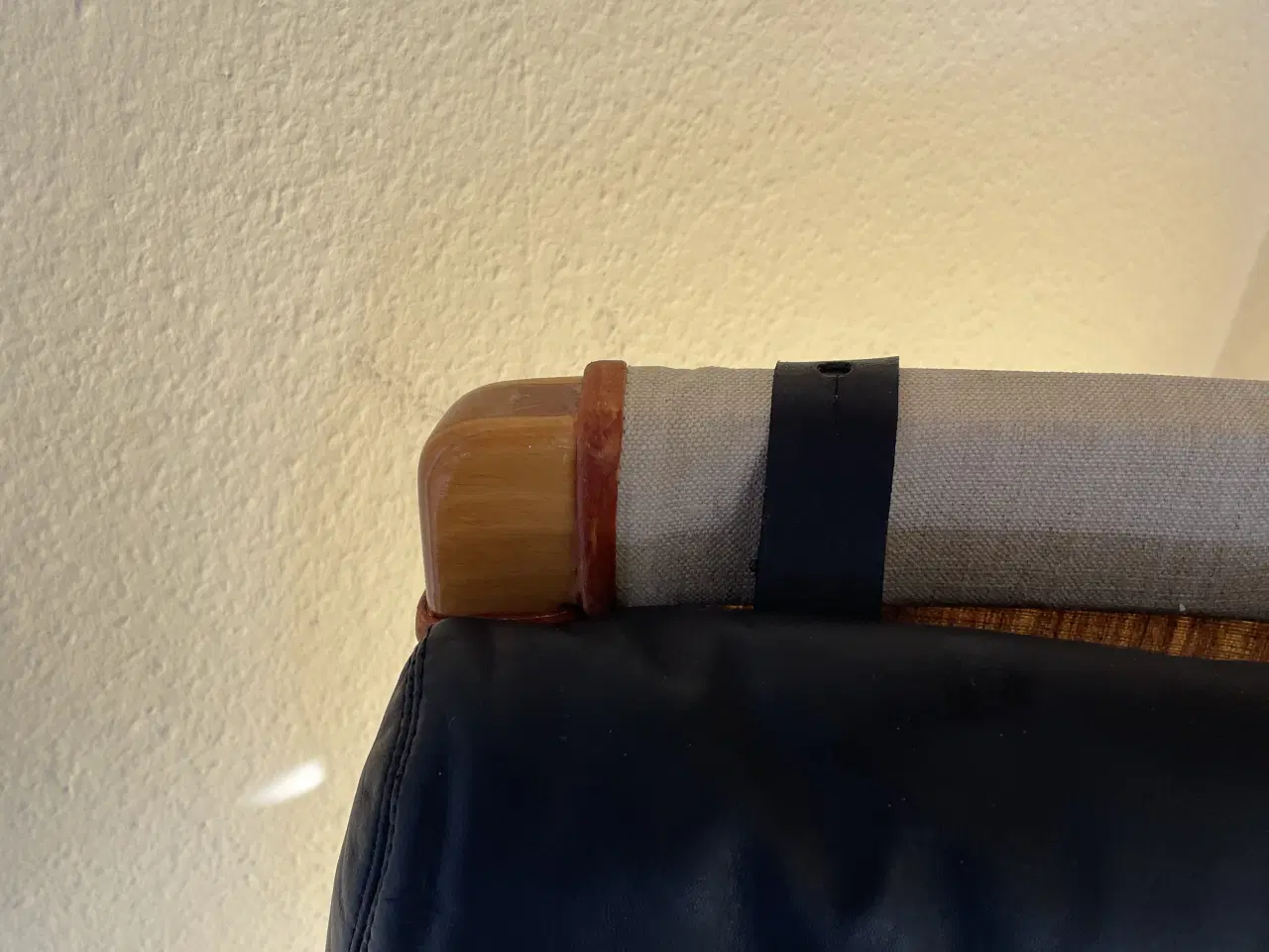 Billede 5 - Pernilla stole designet af Bruno Mathsson