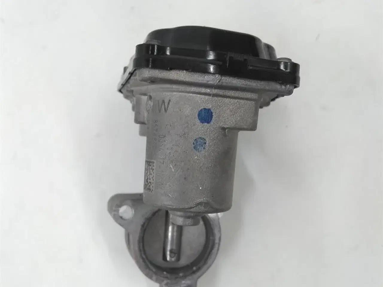 Billede 3 - AGR ventil til lavtryk system E13470