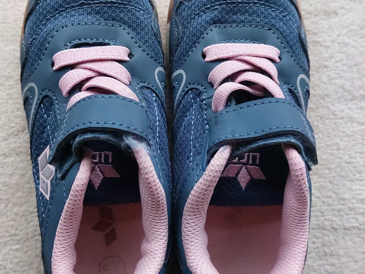 Billede 1 - Indendørssko LICO til børn