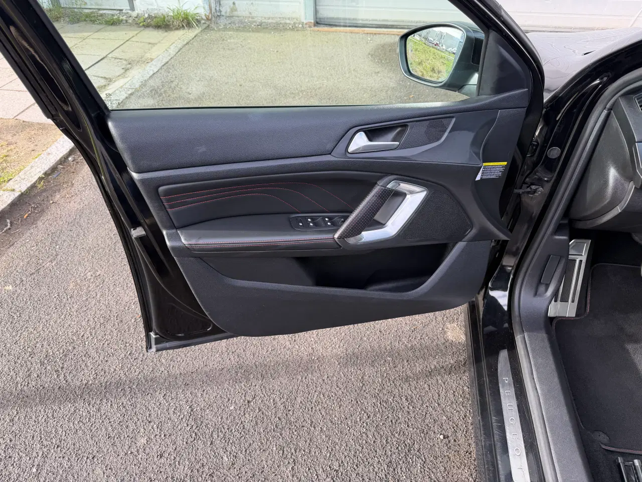 Billede 7 - Peugeot 308 1.6 bluehdi gt line