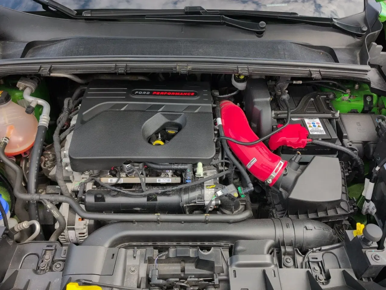 Billede 17 - Ford Puma 1,5 EcoBoost ST2