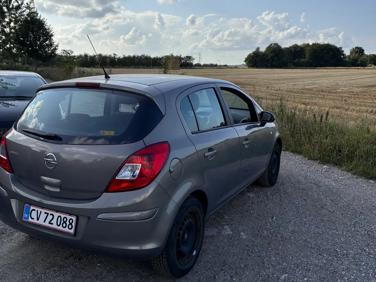 Billede 5 - Lav km tal