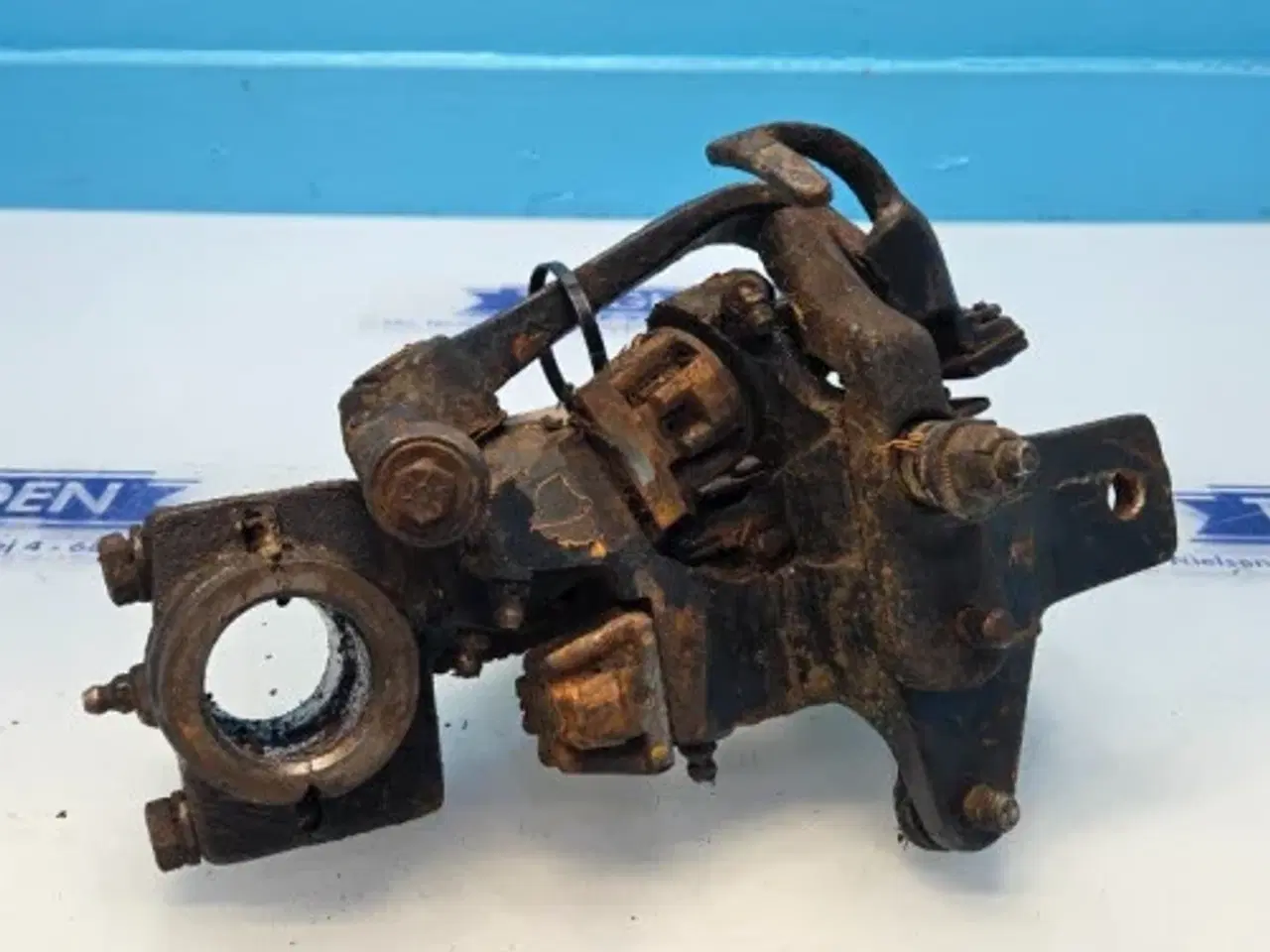 Billede 3 - New Holland BB920 Bindeapparat 86507980