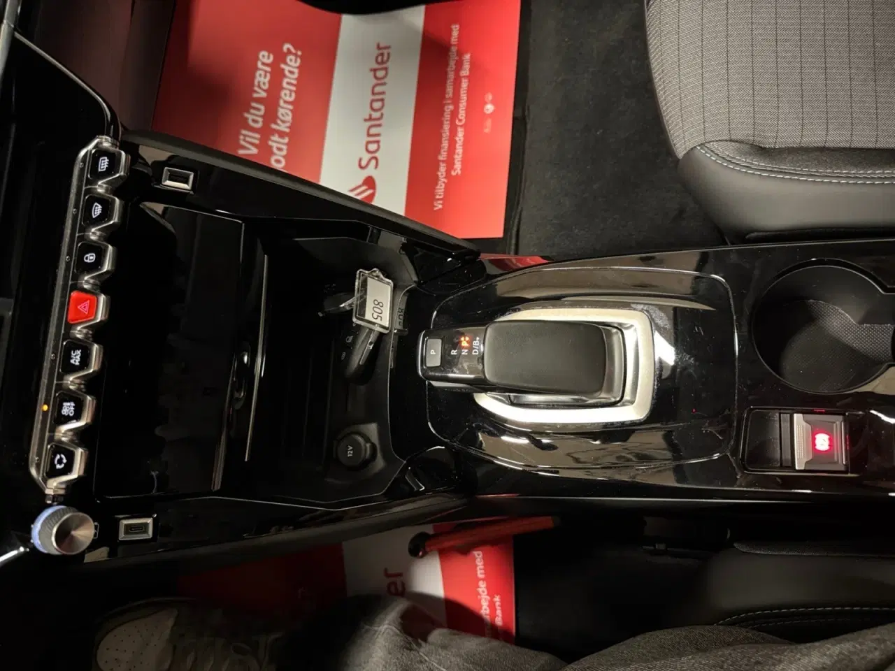 Billede 12 - Peugeot e-208 50 Allure Pack
