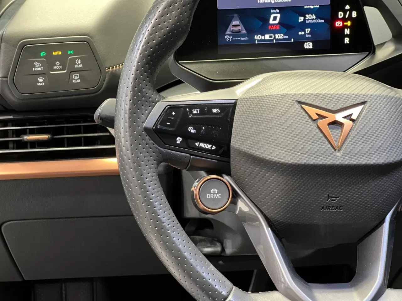 Billede 12 - Cupra Born 58 e-Boost