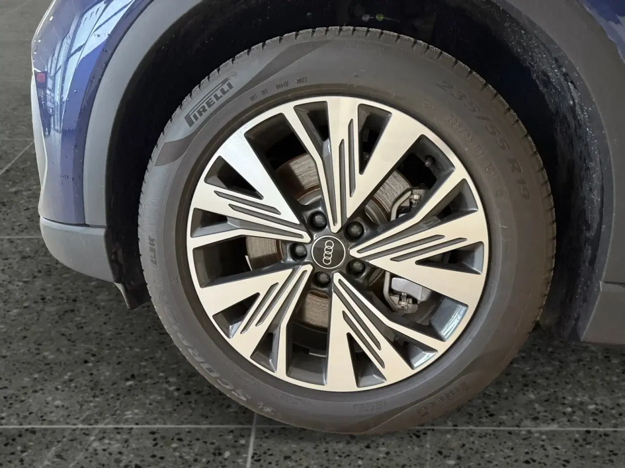 Billede 3 - Audi Q4 e-tron 40 