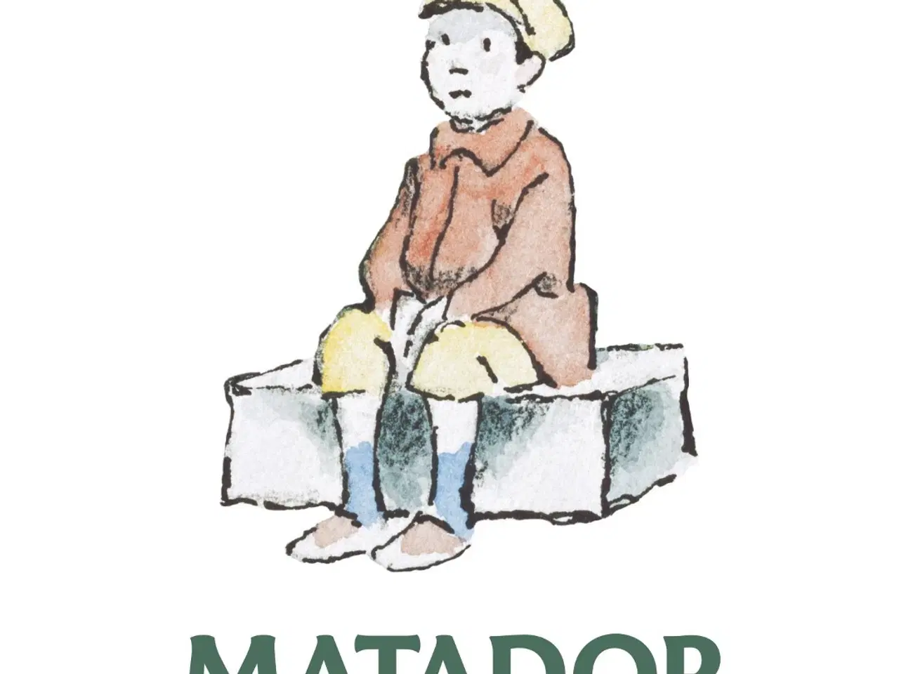 Billede 1 - Matador Kollektionen 1929-1947 (2014) (9-disc)