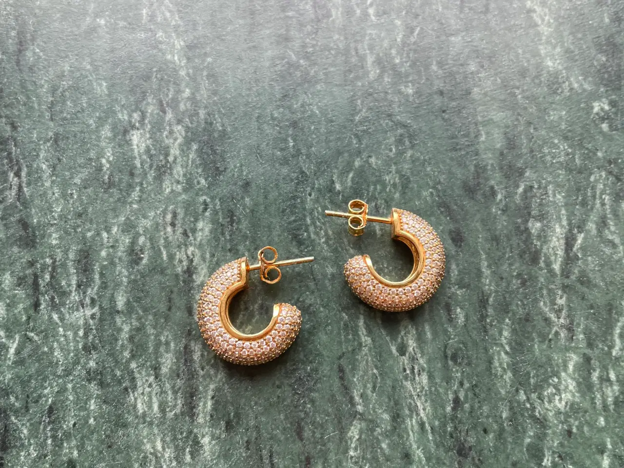 Billede 2 - ENAMEL Copenhagen hoops