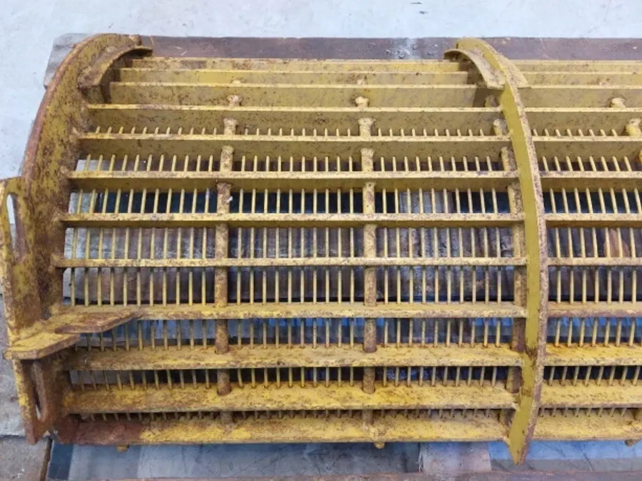 Billede 8 - New Holland Clayson M103 Bro 80489988