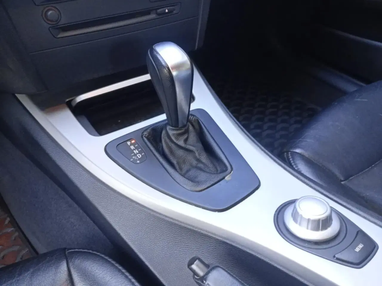 Billede 9 - BMW 330i 3,0 aut.