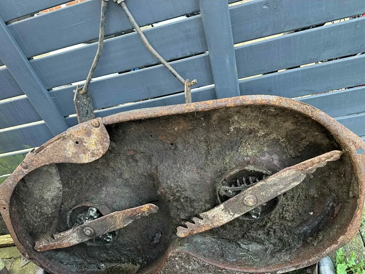 Billede 11 - Craftsman lt 1000