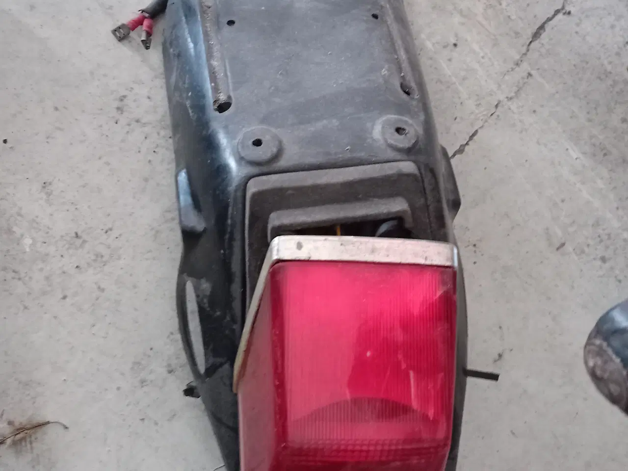 Billede 2 - Bagbremse honda cr 250 årg ca 87