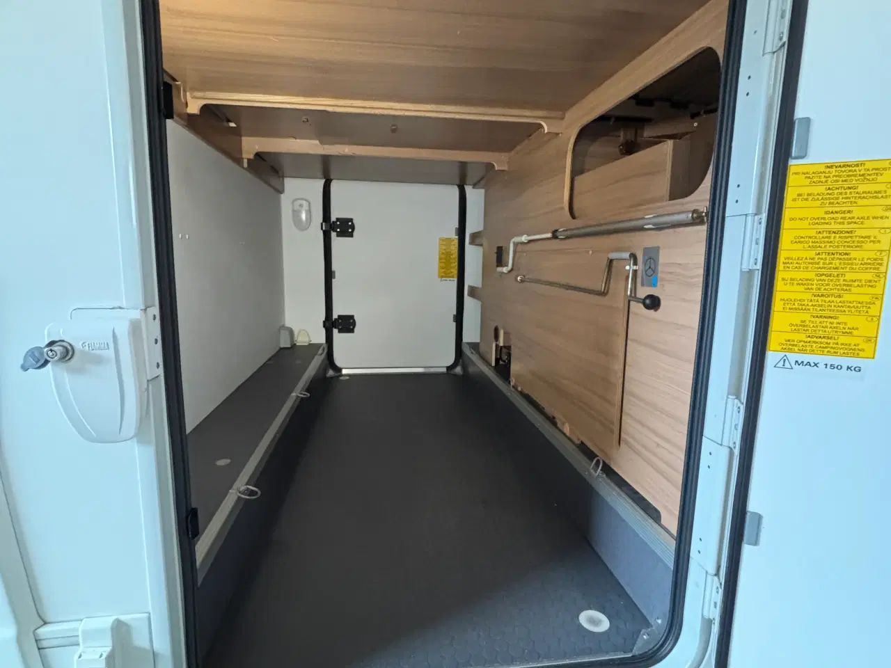 Billede 5 - Autocamper til salg