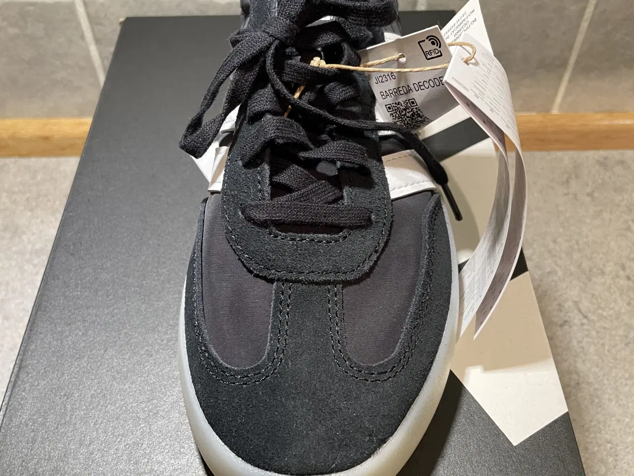 Billede 9 - Adidas sneakers 3 par