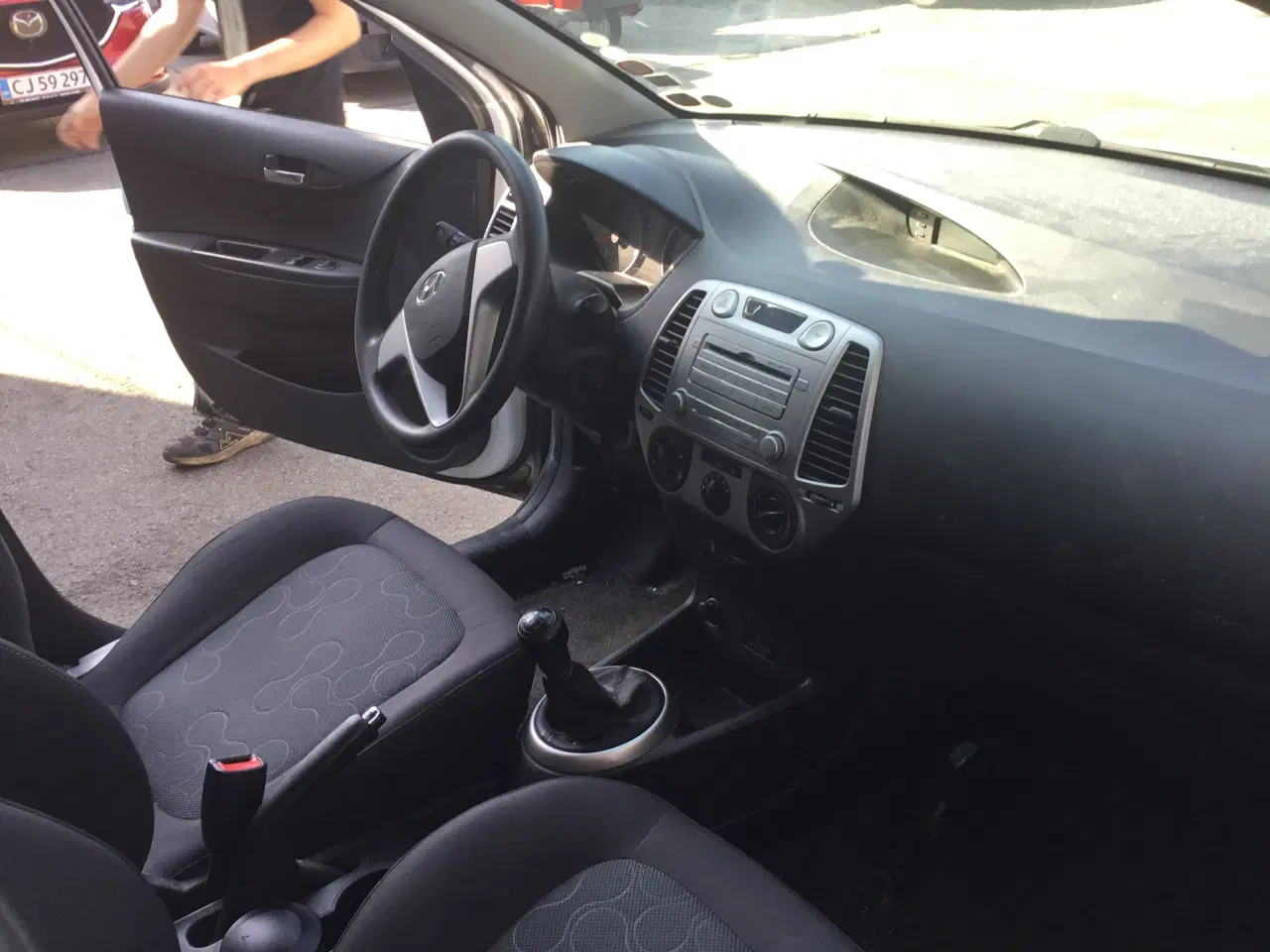 Billede 5 - Hyundai i 20 1,2 benzin nysynet 13/8/2025 