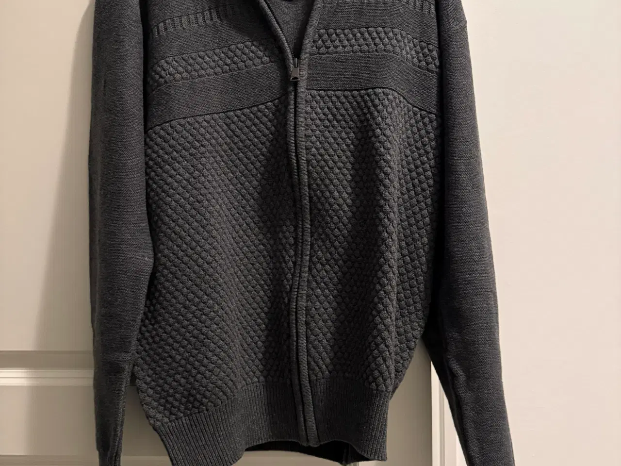 Billede 1 - Bison sweater