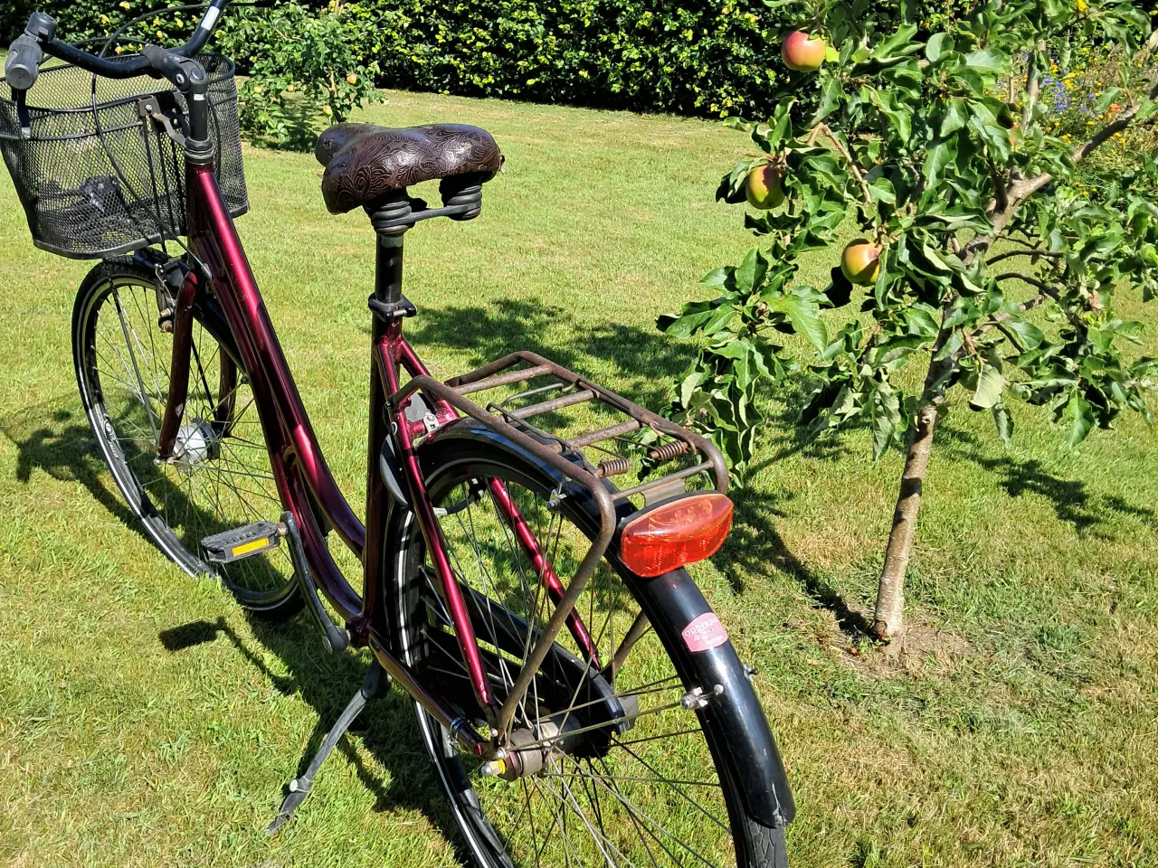Billede 2 - Dame cykel 