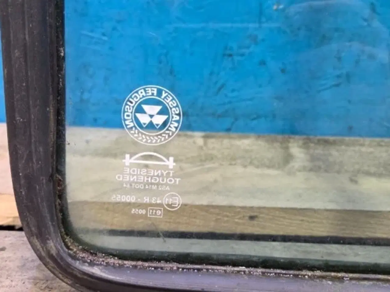 Billede 20 - Massey Ferguson 9280 Dør 28980561