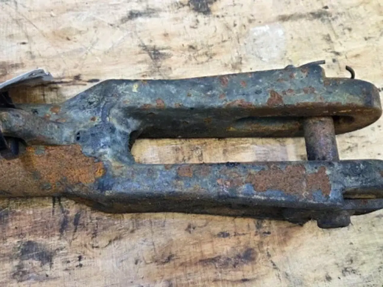 Billede 15 - John Deere 6300 Liftspindel L156830