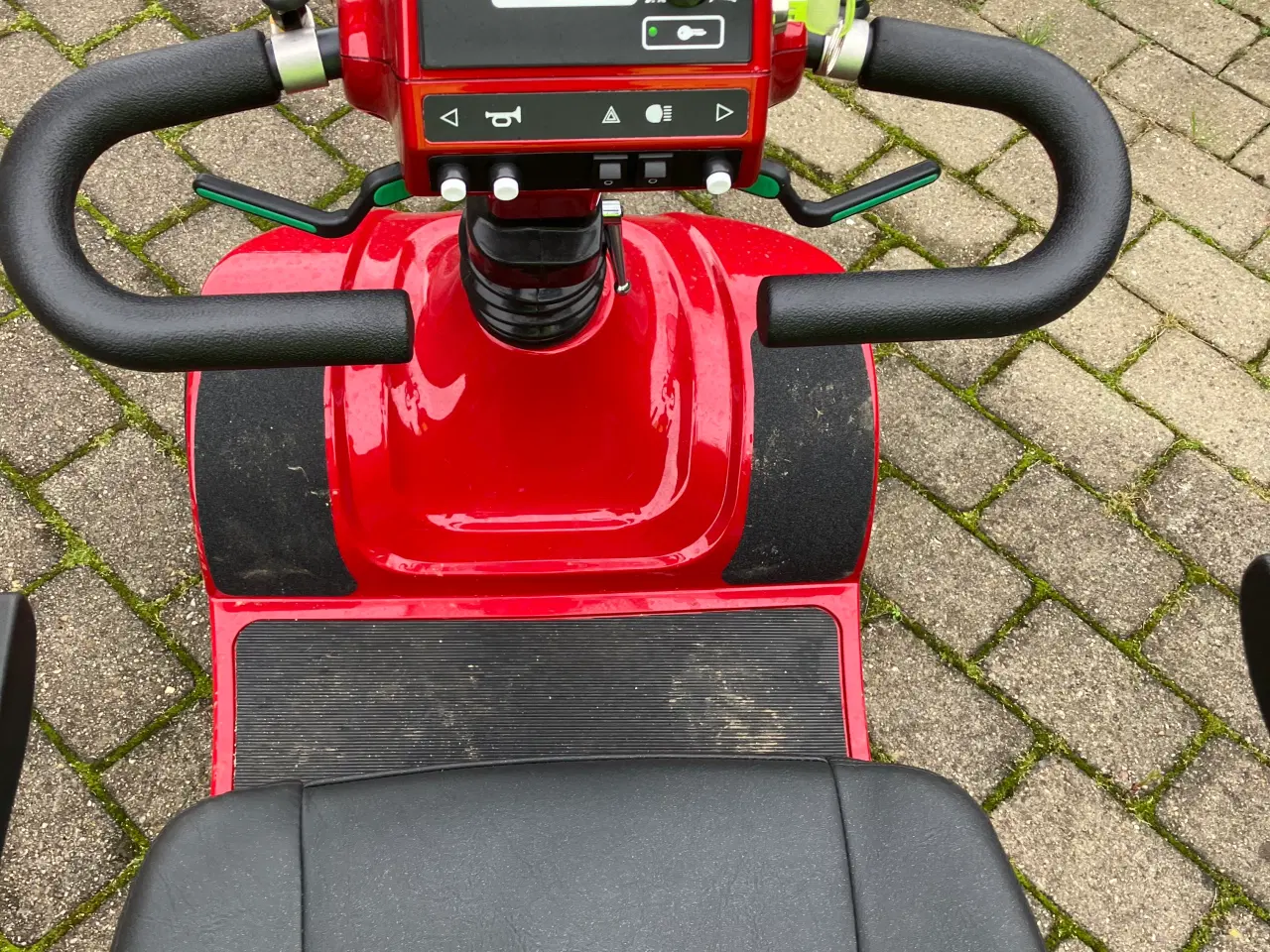 Billede 6 - Varsø elscooter
