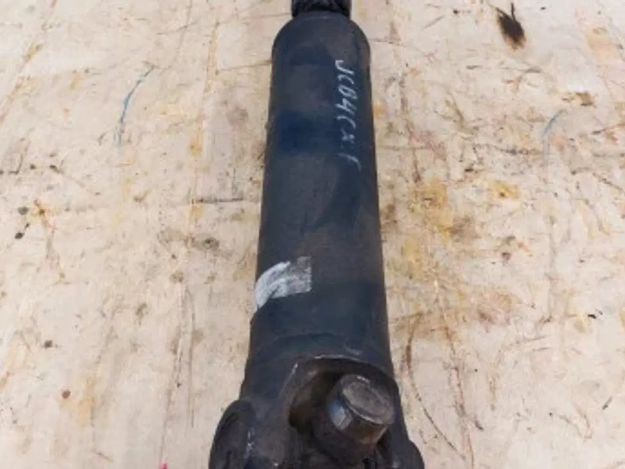 Billede 6 - JCB 4CX Propshaft 914/56400