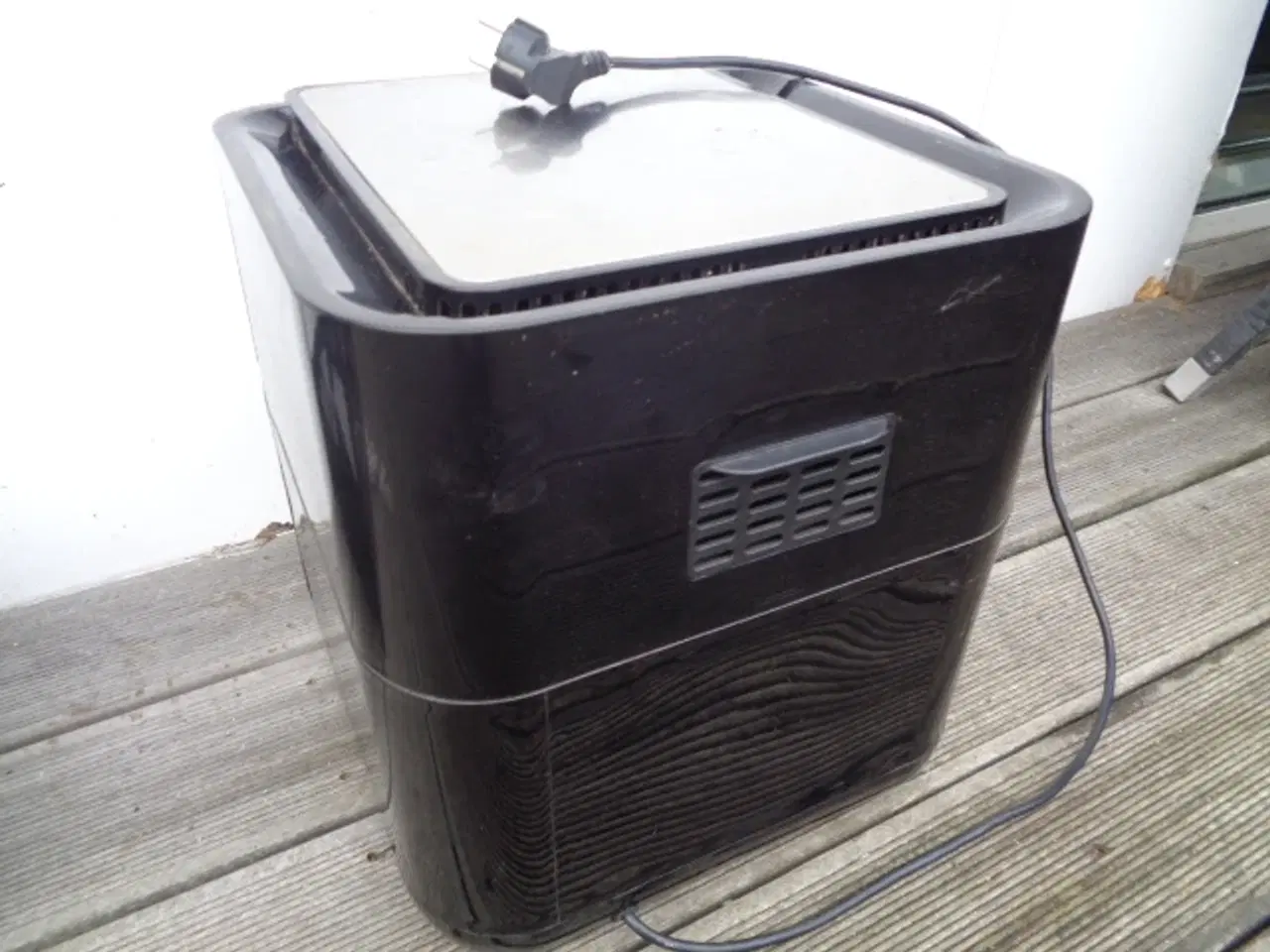 Billede 4 - Airfryer ovn