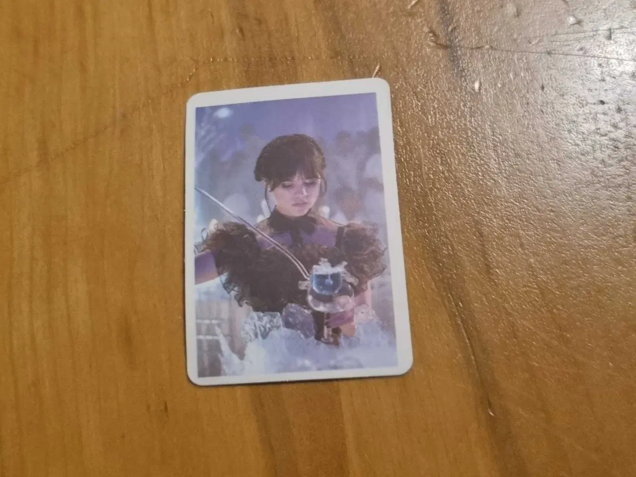 Billede 1 - Stickers 