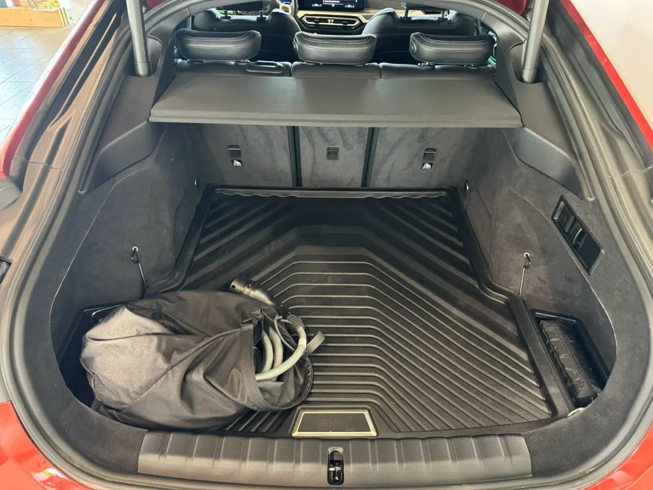 Billede 18 - BMW i4  eDrive40 M-Sport