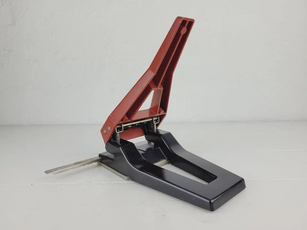 Billede 3 - Hulmaskine SAX 608