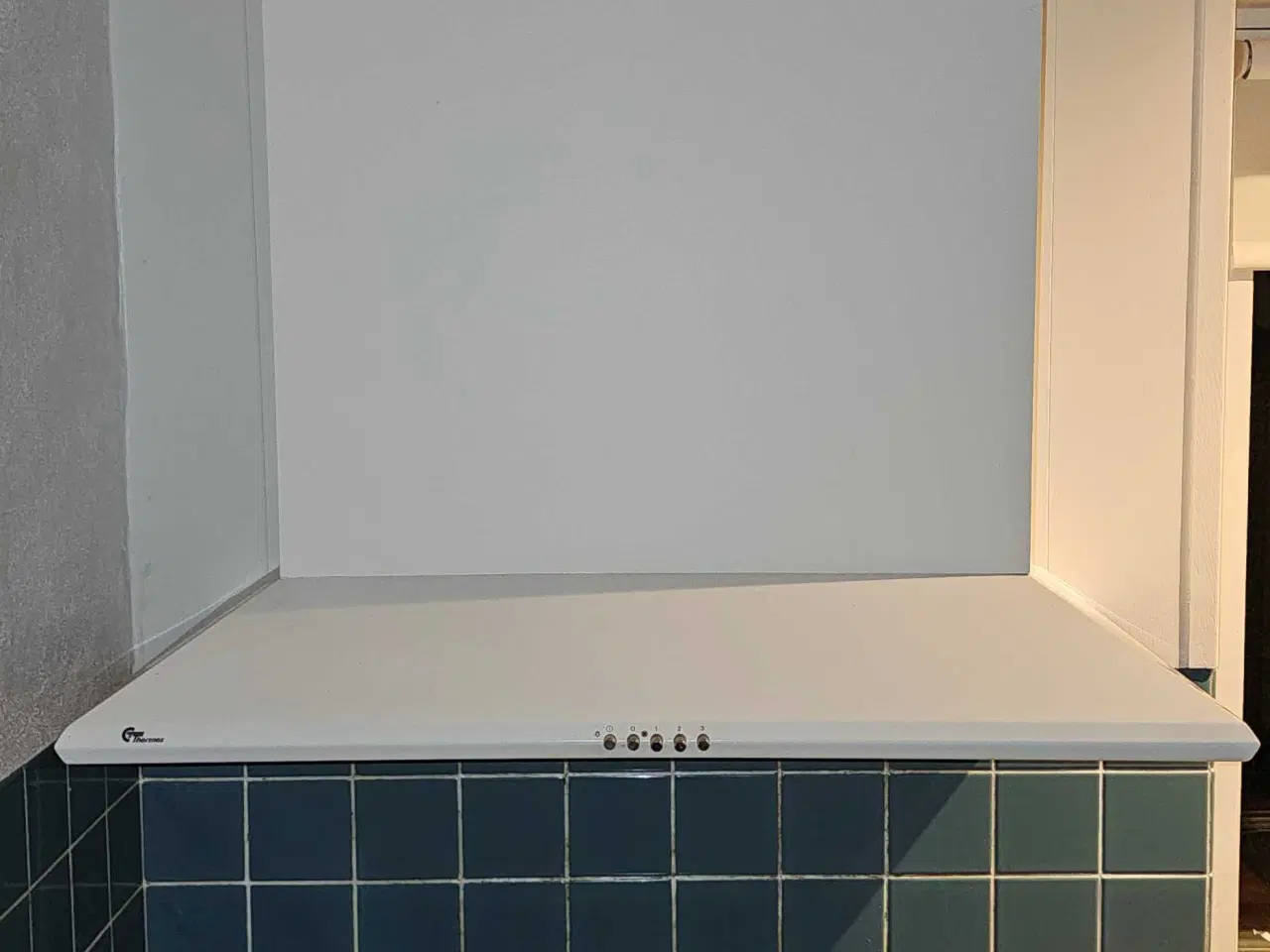 Billede 1 - Thermex emhætte