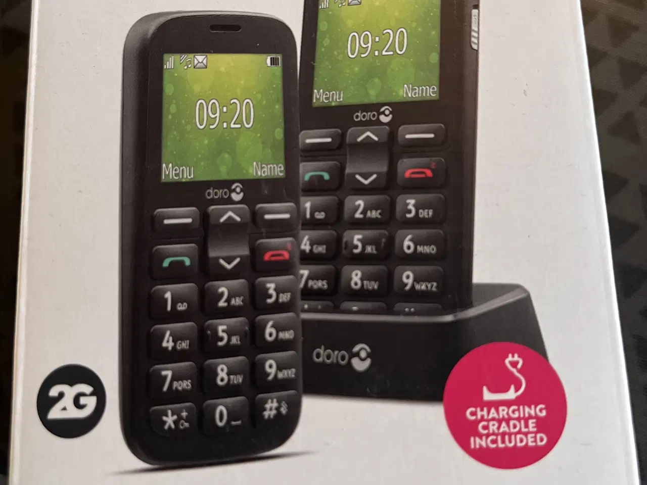 Billede 2 - Doro 1385