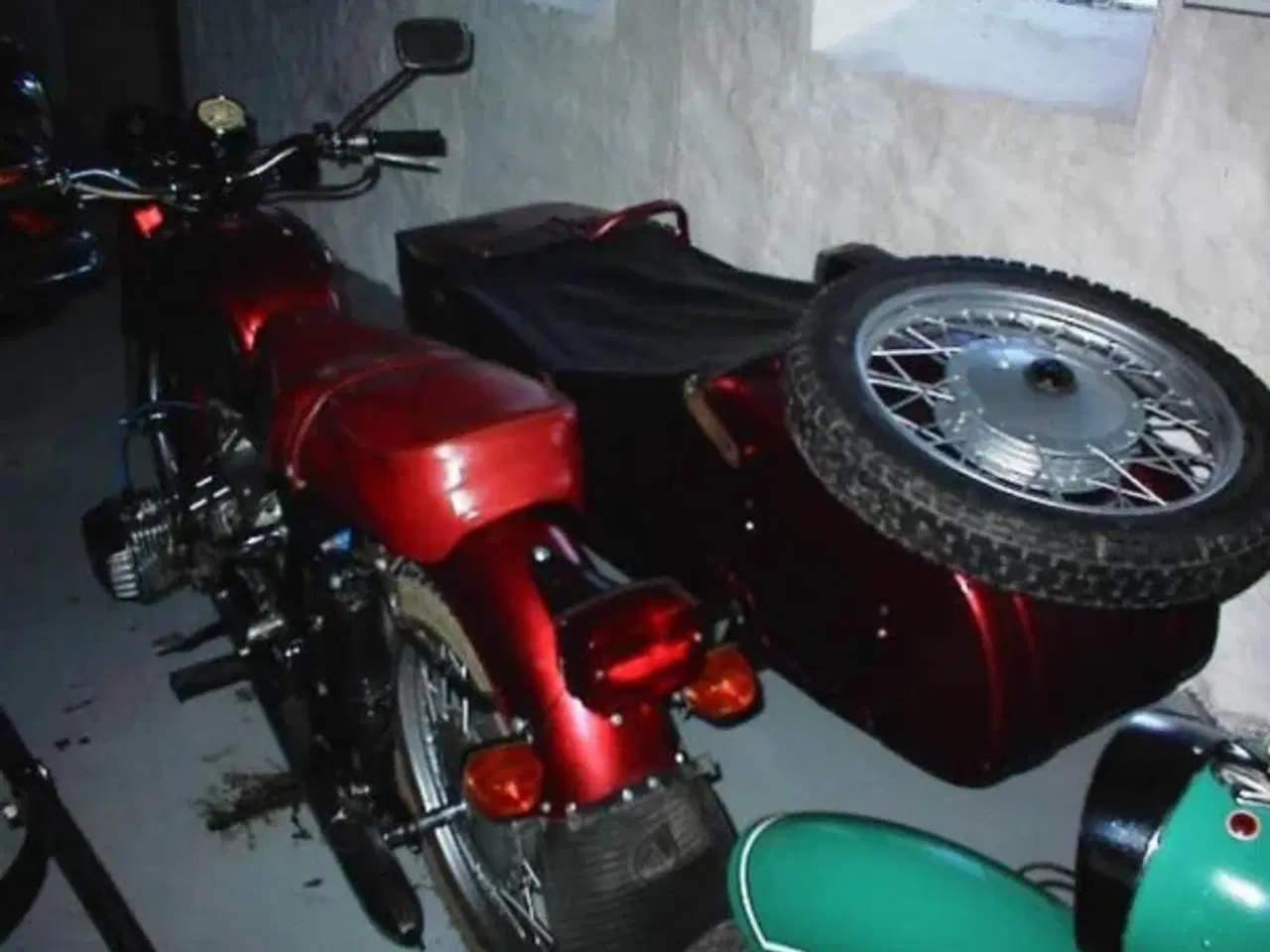 Billede 11 - Kopi K 750