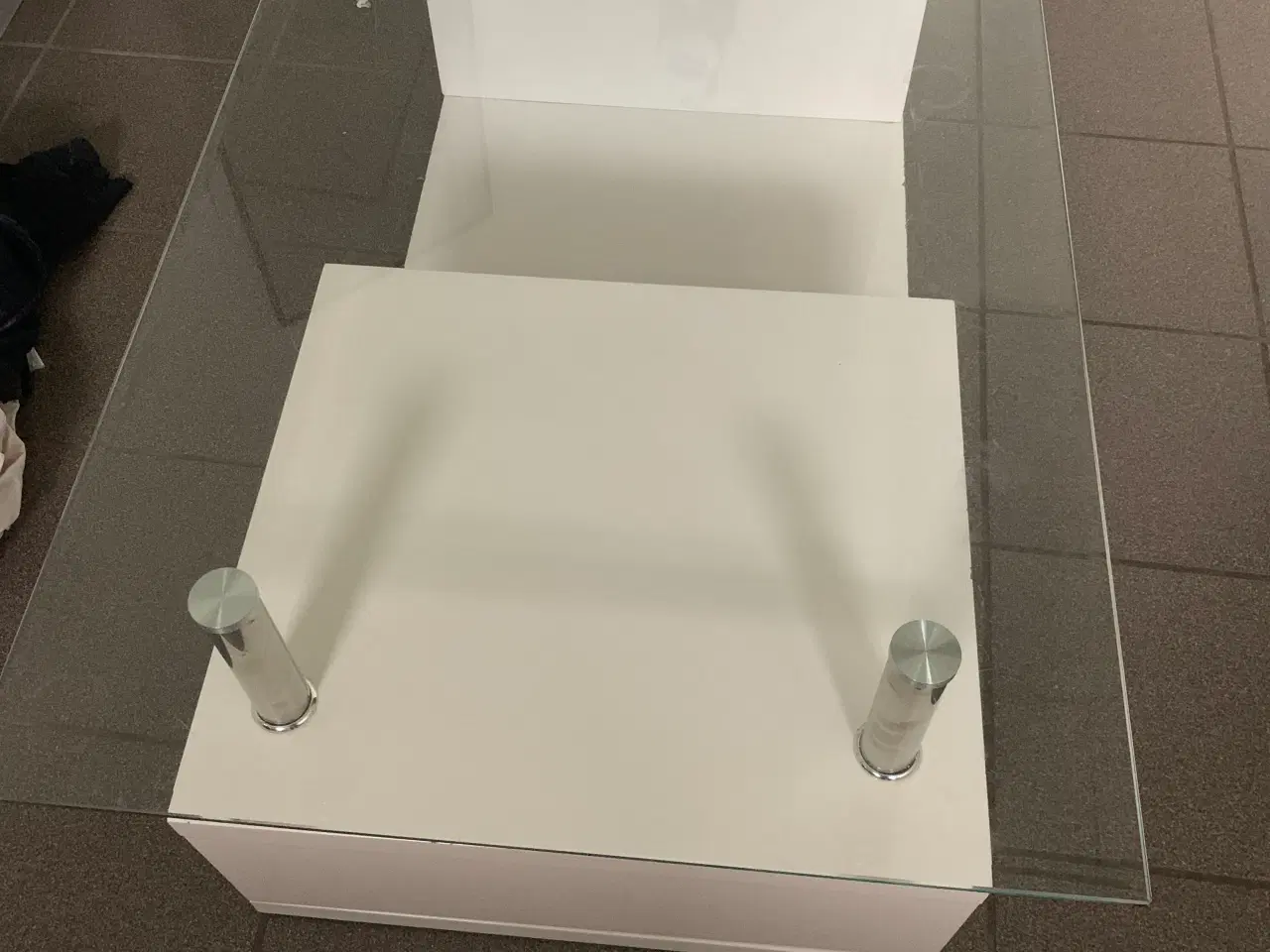 Billede 1 - Gratis – kan afhentes Gratis.