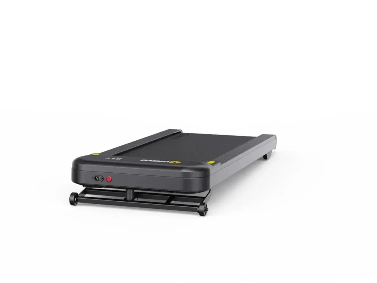 Billede 22 - Løbebånd UREVO Spacewalk 3S – kompakt gåbånd med Bluetooth