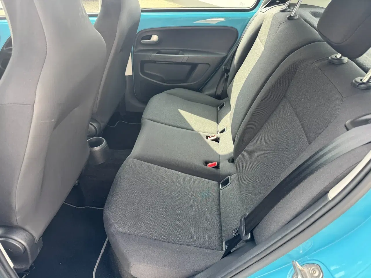 Billede 9 - VW e-Up!  