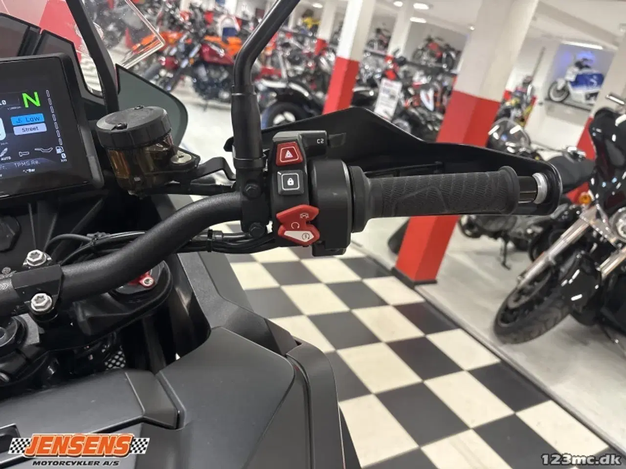 Billede 8 - KTM 1290 Super Adventure S