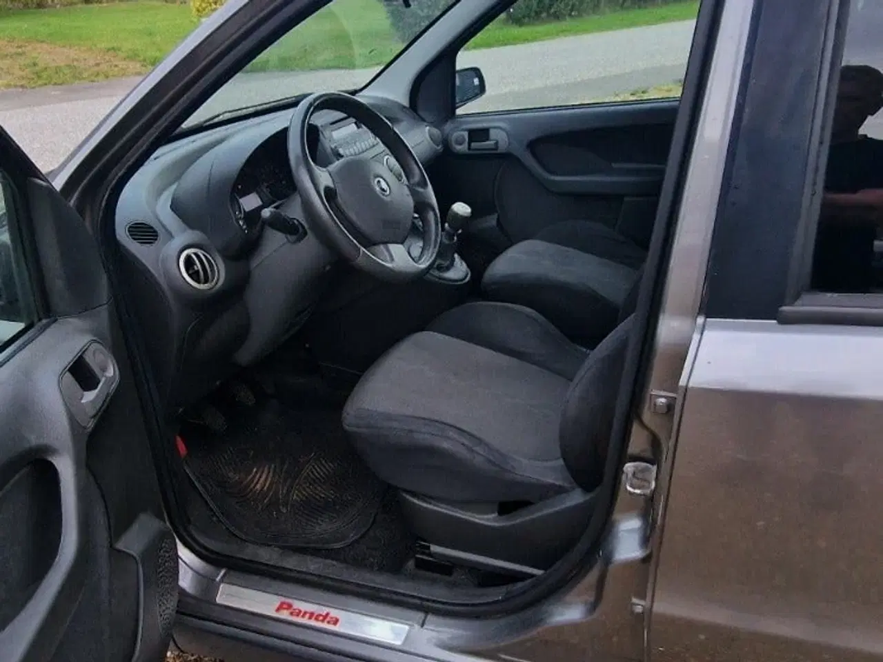 Billede 4 - Fiat Panda 1,4 16V