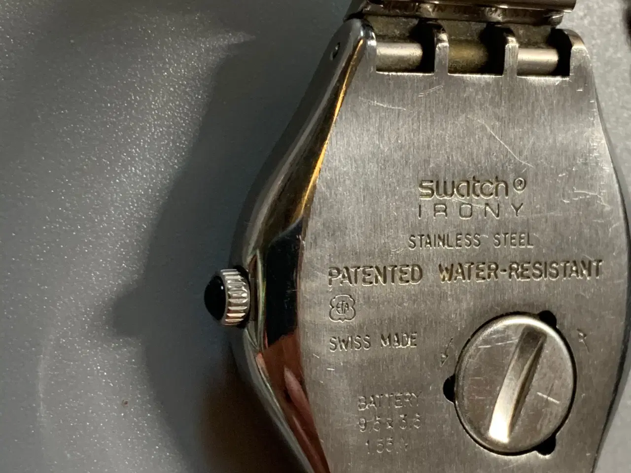 Billede 8 - Swatch AG 1997 Irony