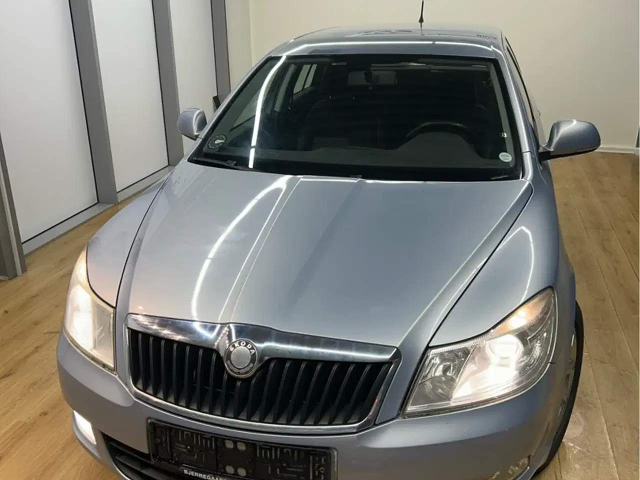 Billede 3 - Skoda Octavia Combi 1,6 Commonrail DPF Elegance 105HK Stc